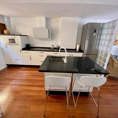 Apartamento El Olivo Tarifa Dış mekan fotoğraf
