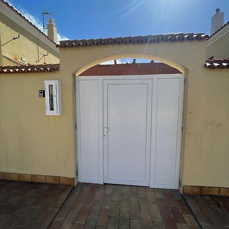 Apartamento El Olivo Tarifa Dış mekan fotoğraf