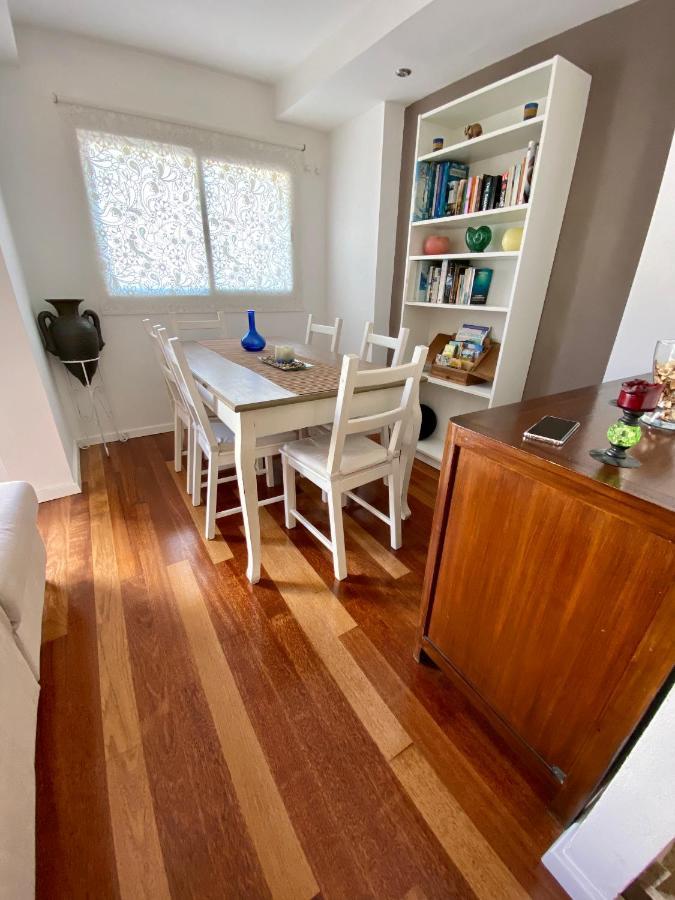Apartamento El Olivo Tarifa Dış mekan fotoğraf