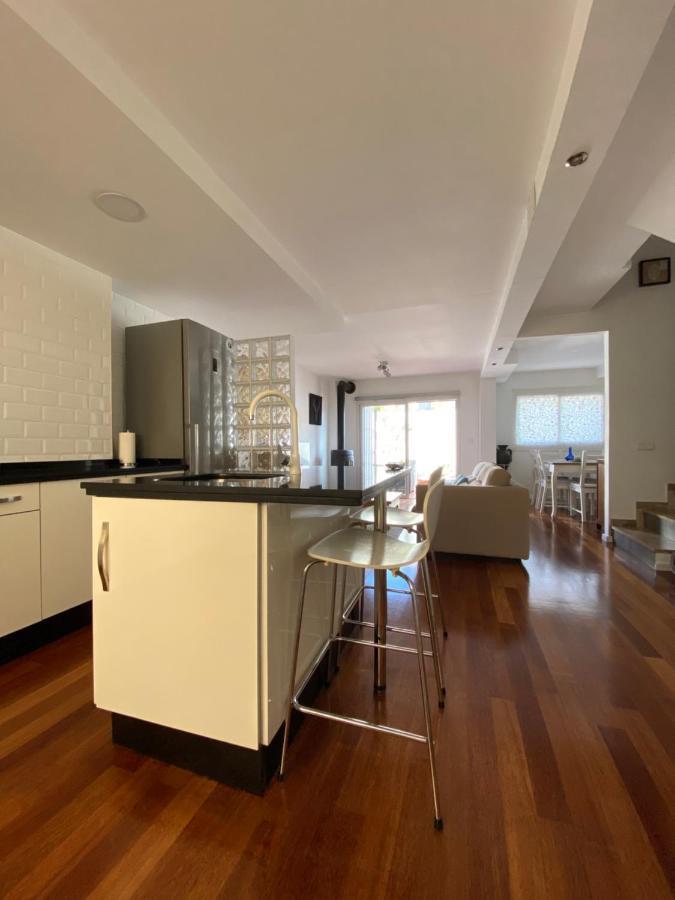 Apartamento El Olivo Tarifa Dış mekan fotoğraf