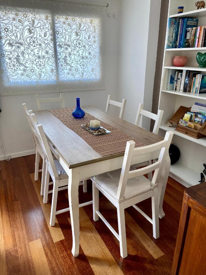 Apartamento El Olivo Tarifa Dış mekan fotoğraf