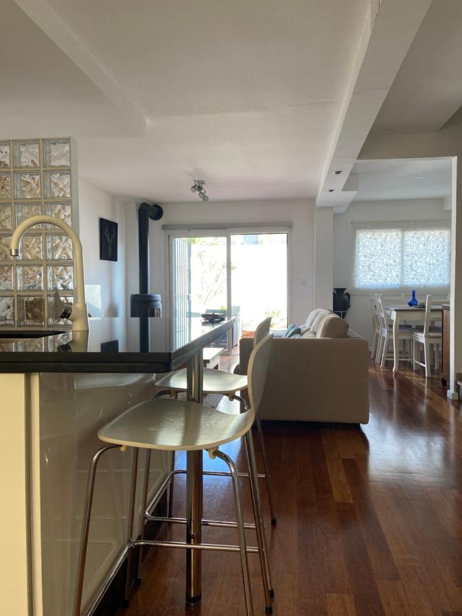 Apartamento El Olivo Tarifa Dış mekan fotoğraf