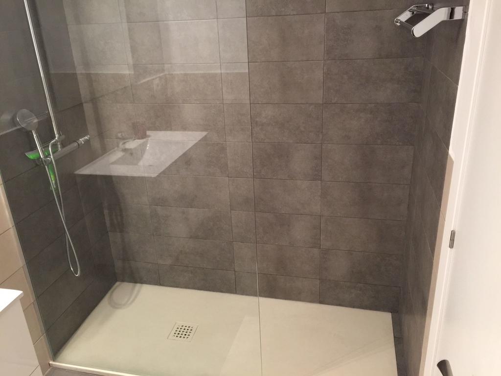 Apartamento El Olivo Tarifa Dış mekan fotoğraf
