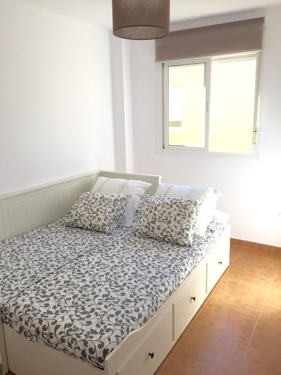 Apartamento El Olivo Tarifa Dış mekan fotoğraf