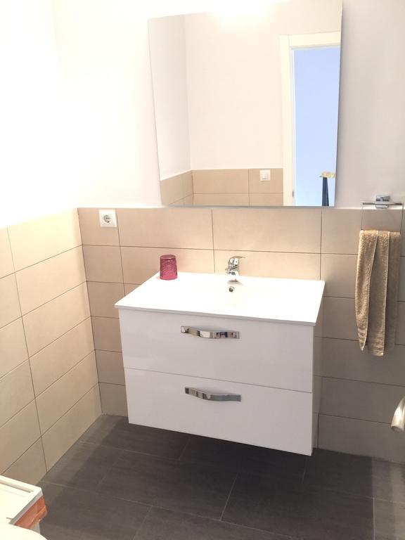 Apartamento El Olivo Tarifa Dış mekan fotoğraf