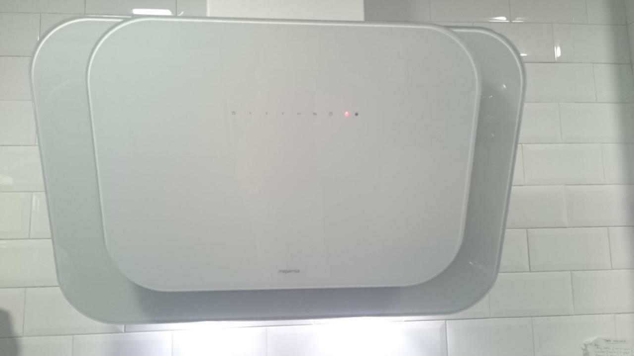 Apartamento El Olivo Tarifa Dış mekan fotoğraf
